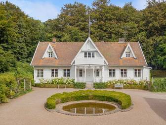 Bostadsbild