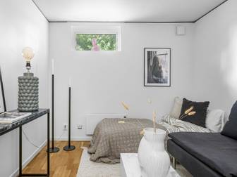 Bostadsbild