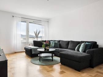 Erik Tegels väg 4, 3tr