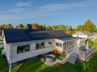 Bostadsbild