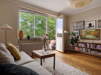 Bostadsbild