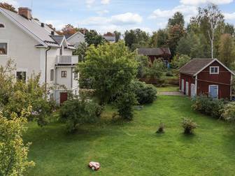 Bostadsbild