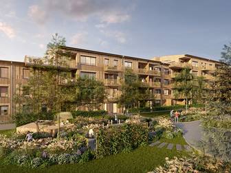 Södra Tennisgränd 3