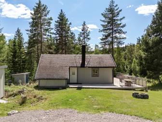 Bostadsbild