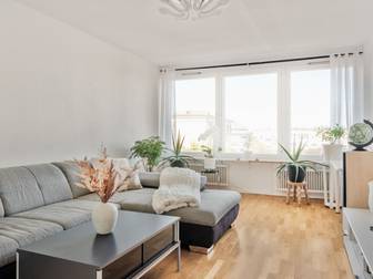 Bostadsbild