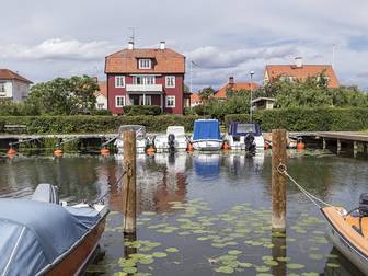 Hertig Karls allé 14