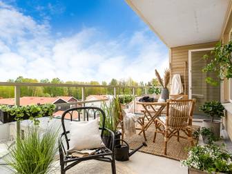 Vallare Walls Gata 18