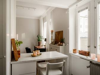 Bostadsbild