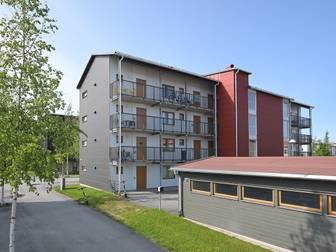 Bostadsbild