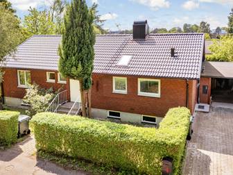 Bostadsbild