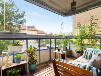 Bostadsbild