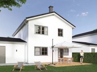 Stationsvägen 20 (2-plan)