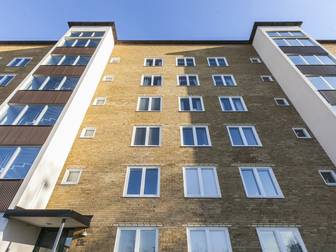 Ryttmästaregatan 13 C