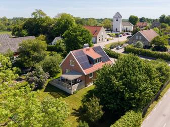 Bostadsbild