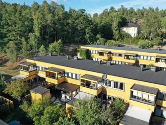 Bostadsbild