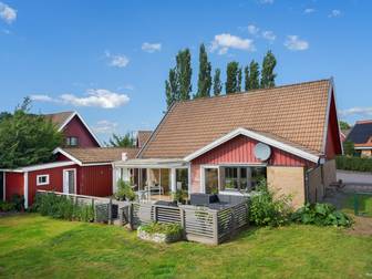 Bostadsbild