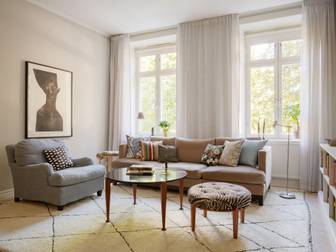 Bostadsbild