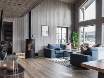 Bostadsbild