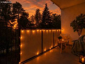Bostadsbild