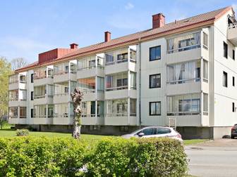 Måns Bryntessonsgatan 7B