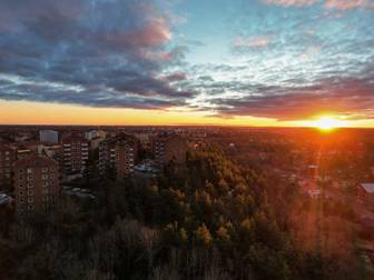 Bostadsbild