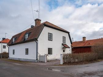 Strömsbergs bruksgata 2A och 2B