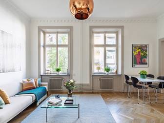Bostadsbild