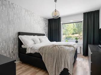 Bostadsbild