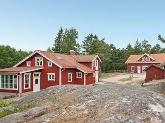 Bostadsbild