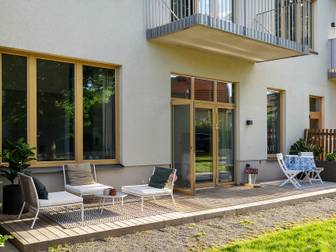 Bostadsbild