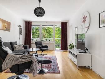 Bostadsbild
