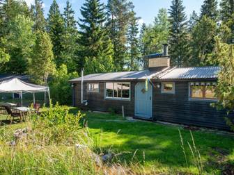 Bostadsbild
