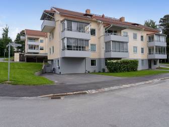 Bostadsbild