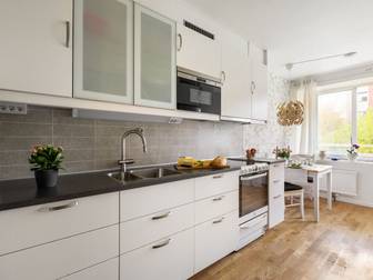Bostadsbild