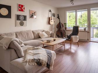 Bostadsbild