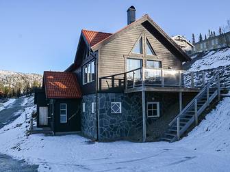 Vemdalsskalet Klockarfjällsvägen 206 A, 840 92 VEMDALEN