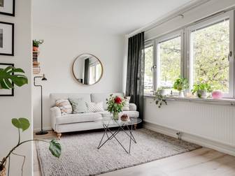 Bostadsbild