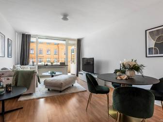 Bostadsbild