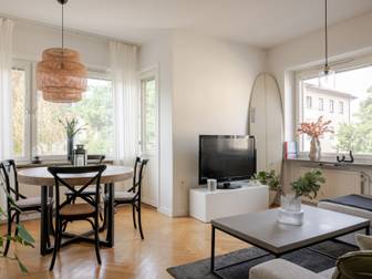 Bostadsbild
