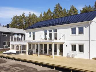 Södra Järvstavägen 129