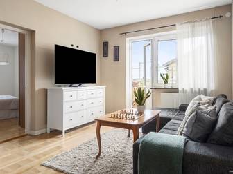 Bostadsbild