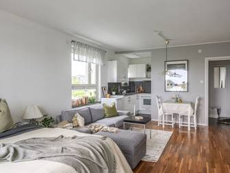 Bostadsbild