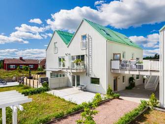 Bostadsbild