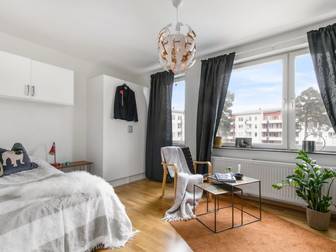 Ätravägen 22K - Accepterat pris