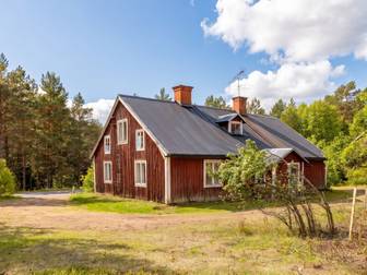 Bostadsbild