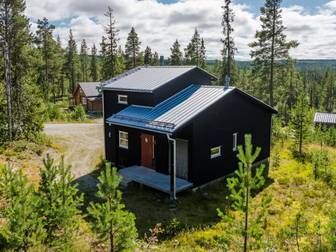 Bostadsbild