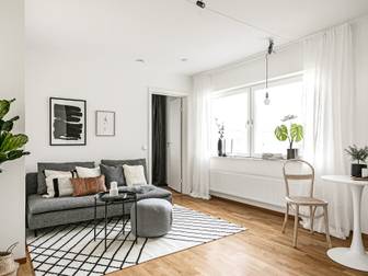 Torgny Segerstedts allé 20