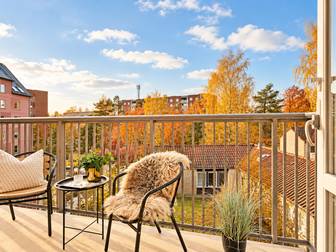 Bostadsbild