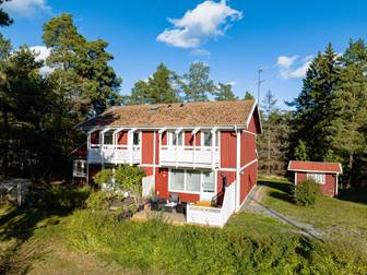 Bostadsbild