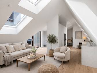 Bostadsbild